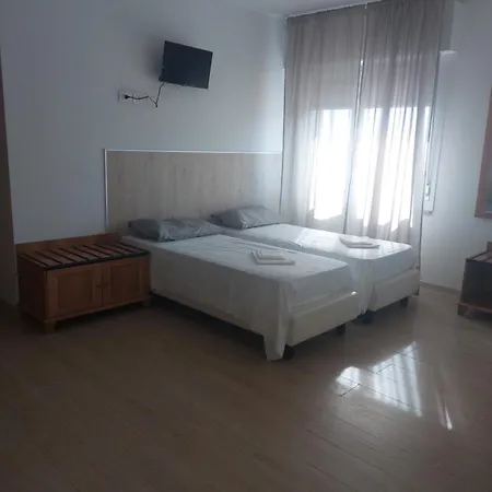 Ai 2 Fiumi Fossalon di Grado
