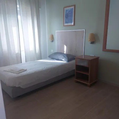 Konukevi Ai 2 Fiumi Fossalon di Grado