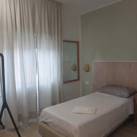 Penzion Ai 2 Fiumi Fossalon di Grado